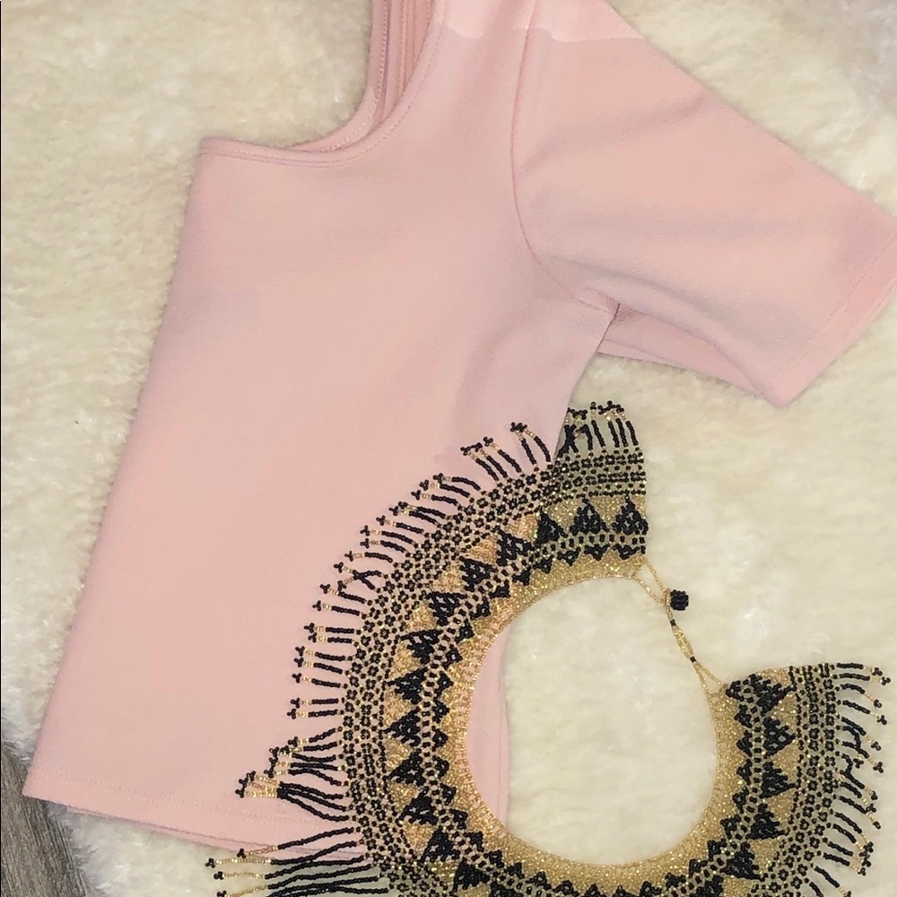 Crop Top - Picture 3 of 4